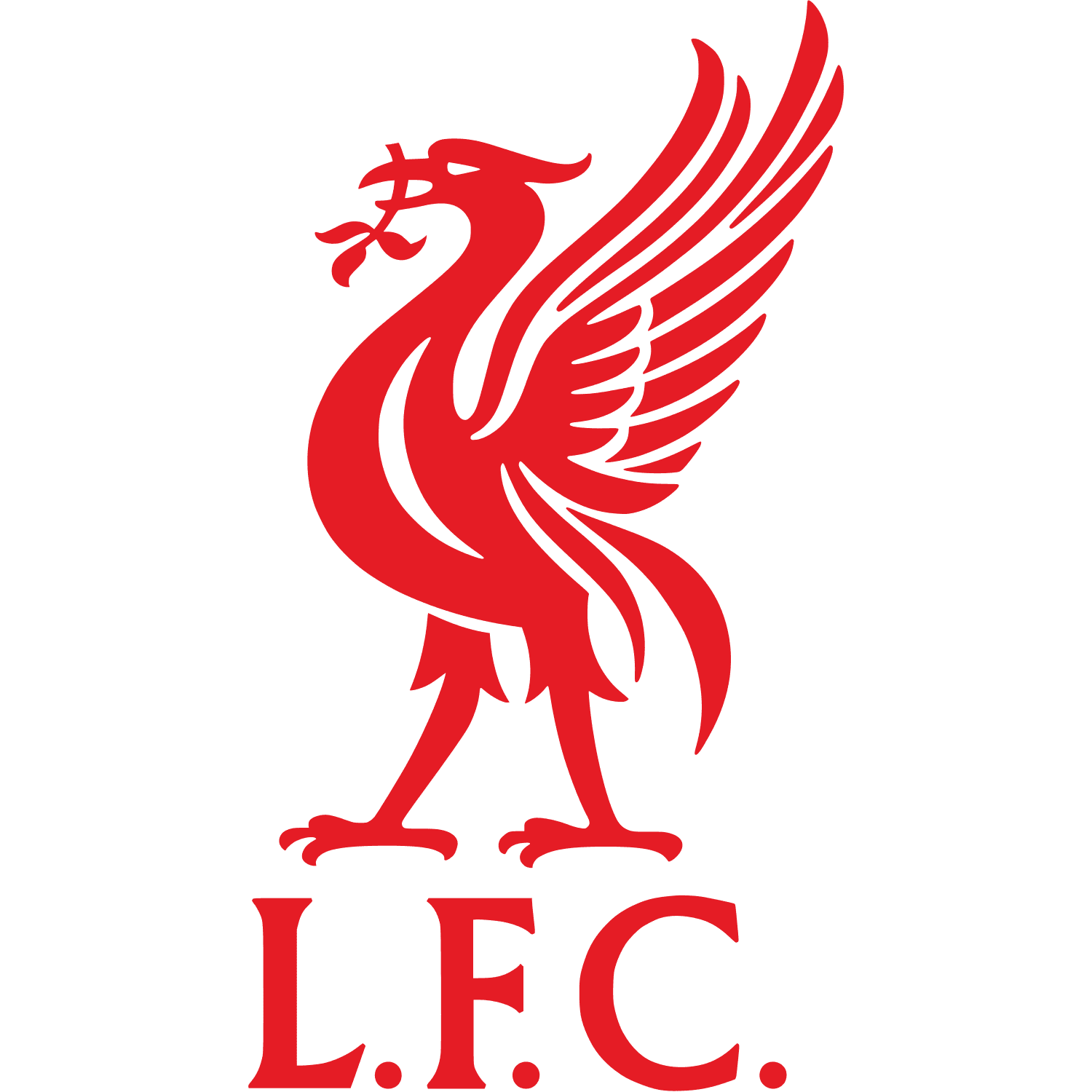 LFC Pitchside Pass